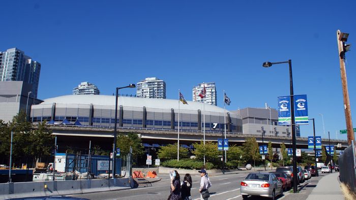 Which Vancouver Neighbourhood do you belong in? Take this quiz and find out today!