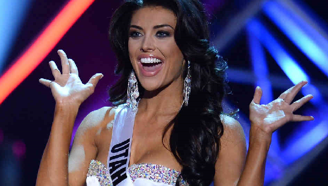 Are You Smarter Than The Worst Pageant Queens? Take this quiz and find out today!