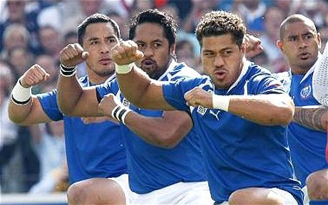 Which team should you really support during the Cathay Pacific Hong Kong Rugby 7s? Take this quiz and find out today!