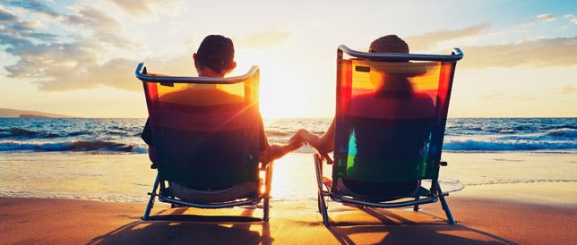 Which exotic city should you retire in based on your Zodiac sign? Take this quiz and find out today!