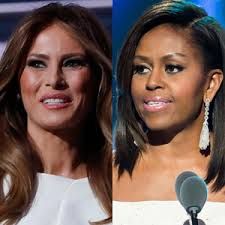 Who Said It? Melania Trump Or Michelle Obama? Take this quiz and find out today!