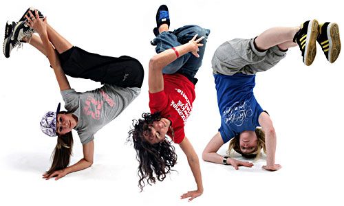 Ellen LOVES to dance and she wants to share her love for dance with everyone. Find out which kooky, crazy, super-zany Ellen celebrity dance move is for you today!