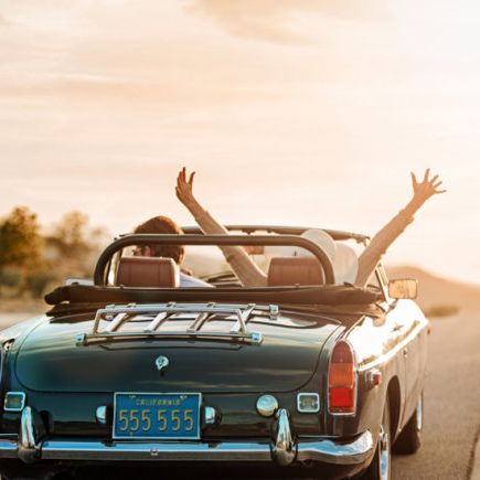 When it comes to travel, the journey is always more important then the destination. Find out what your travel personality is today!