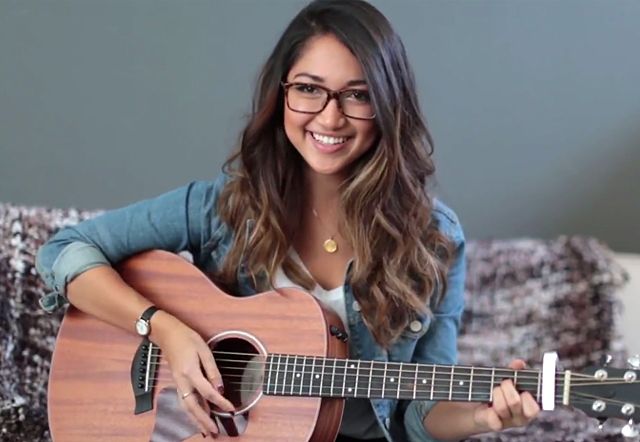 How well do you know Youtube singing superstar @namoilVDV? Take this quiz and find out today!
