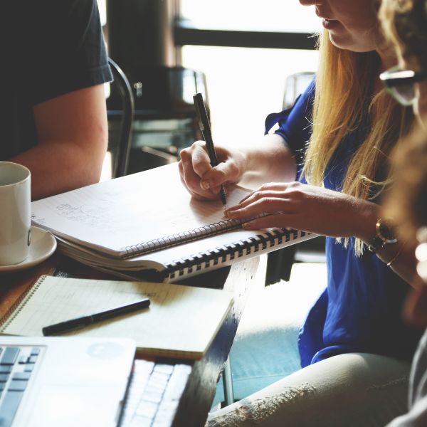 Your friends all have blogs, you love reading about stories from people who've been there and done that - and you’re interested in starting one too. But how do you know if blogging is really for you (right now at least)? Let’s take the test!