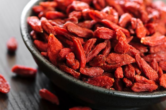 Do you love staying on top of the latest superfood trends? Do you like buying health foods to keep happy and fit? Find out what your favourite superfood says about your personality! I bet we can guess the kind of person you are....