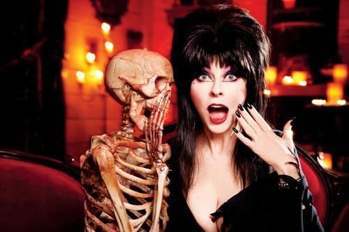What pop culture costume should you be for Halloween 2015? Take this quiz and find out today!