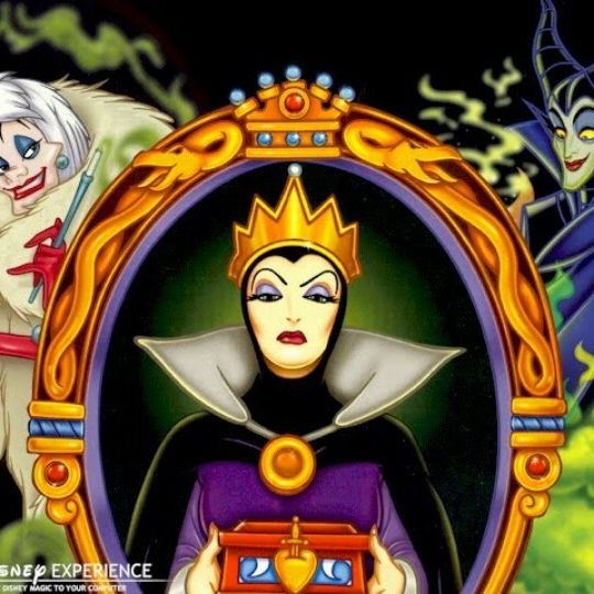 Which ruthless, insidious, treacherously serpentine EVIL Disney Villainess Are you? Take this quiz and find out today!