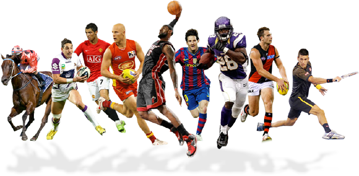 Do you enjoy watching sports? How do you know you're watching the right sports for your personality? Take the quiz to find out which sports suits you best.