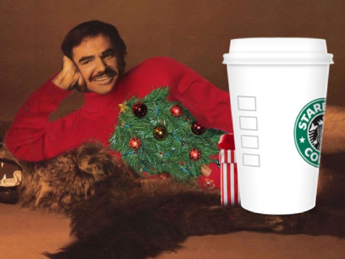 What Ugly Sweater should you wear based on your Starbucks coffee? Take this quiz and find out today!