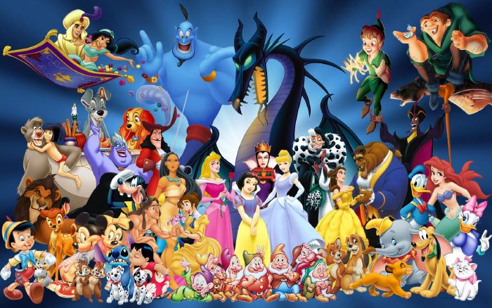 Which Disney Character's Life Are You Living? Take this quiz and find out today!