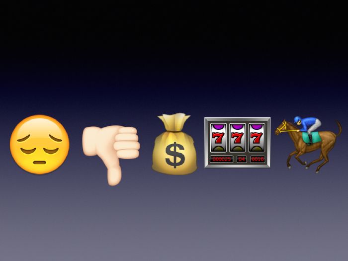 Think you're fluent in talking with Emoji's? Take this quiz and find out today!