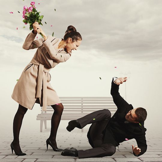 You love her. She's a good girl, but you just don't quite know if she is 'The One'. Take this quiz to find out if your girlfriend really is marriage material!