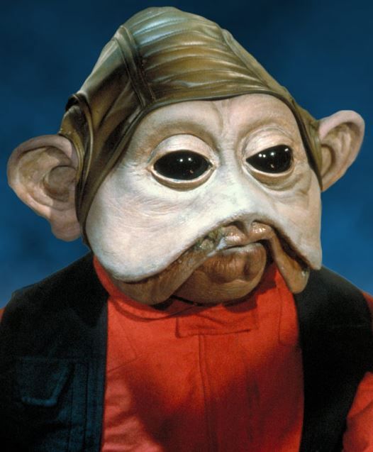 Which Classic Star Wars Character Are You? Take this quiz and find out today!