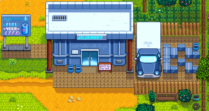 Which Stardew Valley NPC Character Are You? Take this quiz and find out today!