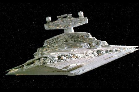 Which Classic Star Wars Character Are You? Take this quiz and find out today!