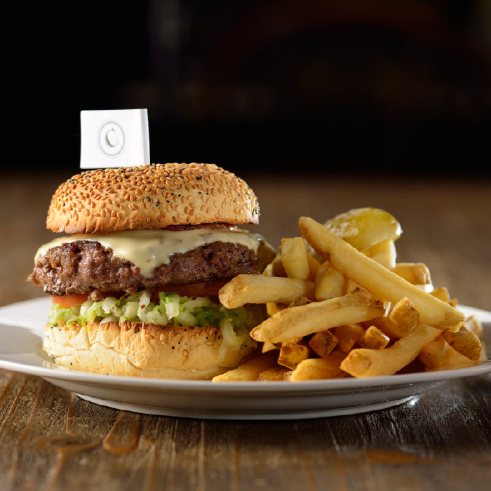 Share your quiz result on Facebook and you could score a FREE coffee & pastry at Classified!