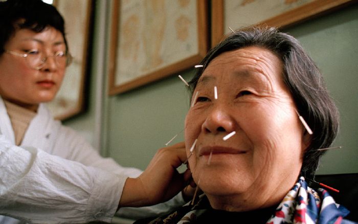 Can you tell the difference between Traditional Chinese Medicine (TCM) and fictional made up treatments? Take this quiz and find out how much you know today!