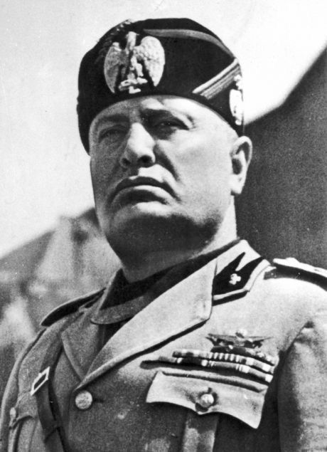 Who said it? Donald Trump or a fascist dictator? Take this quiz and find out today!