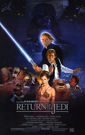 Which brand new Star Wars Episode VII Character are you? Take this quiz and find out today!