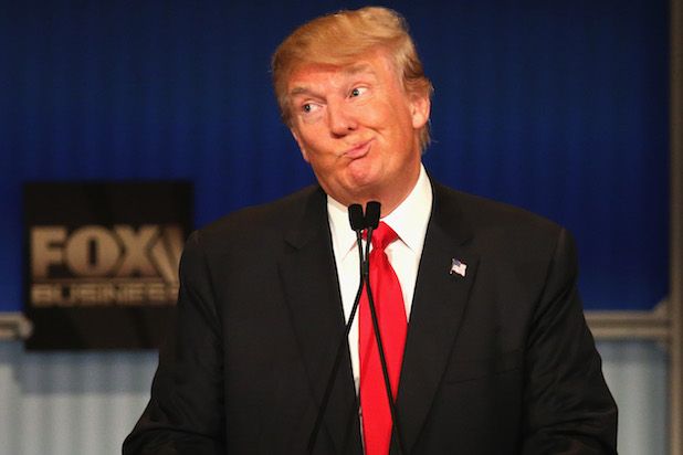 Who said it? Donald Trump or a fascist dictator? Take this quiz and find out today!