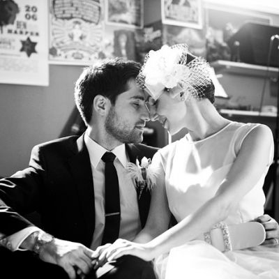You’ve been together for a while now, he hasn’t popped the question just yet, but it’s deeeefinitely crossed your mind. Better to find out sooner rather than later - is your man marriage material?
