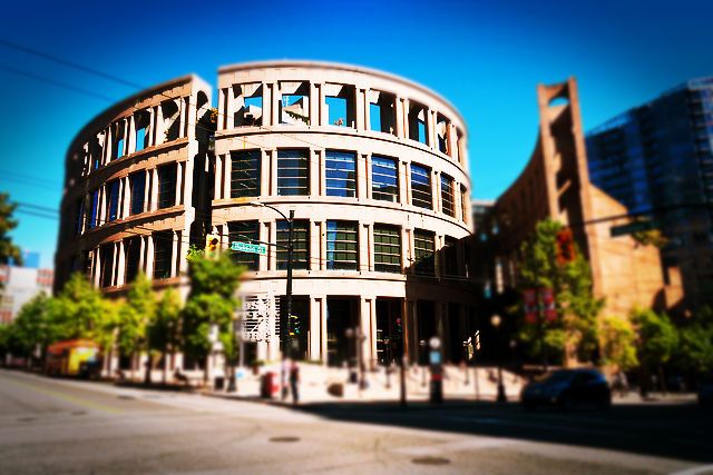Which Vancouver Neighbourhood do you belong in? Take this quiz and find out today!