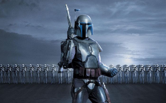 What Kind of Stormtroopers would you be in Star Wars? Take this quiz and find out today!