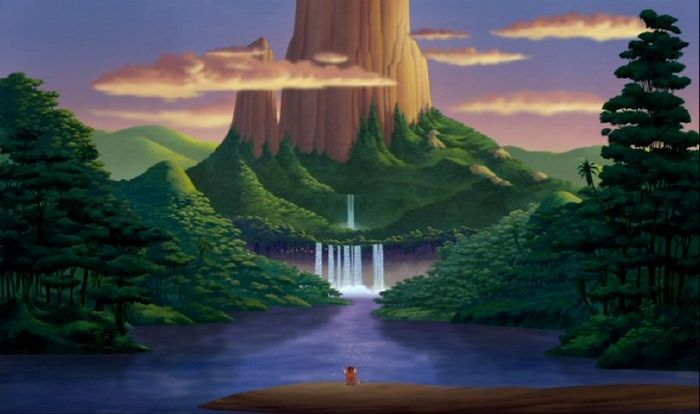 Which Disney Character's Life Are You Living? Take this quiz and find out today!