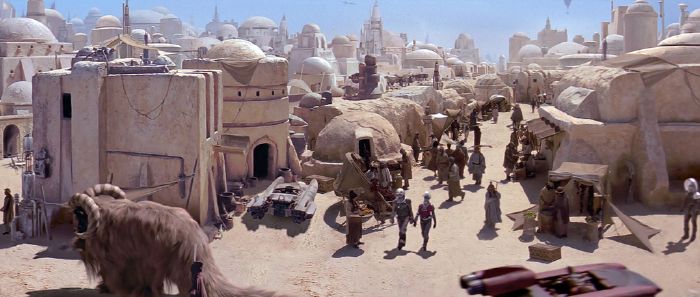 Which Star Wars Princess is actually your long lost Soulmate? Take this quiz and find out today!