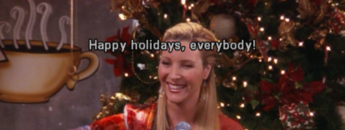 How well do you remember the F.R.I.E.N.D.S. Christmas episodes? Take this quiz and find out today!