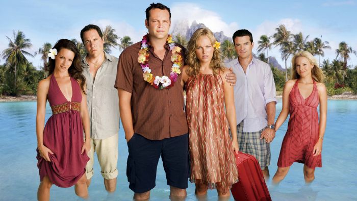 Where should you ACTUALLY go for your honeymoon? Take this quiz and find out today!