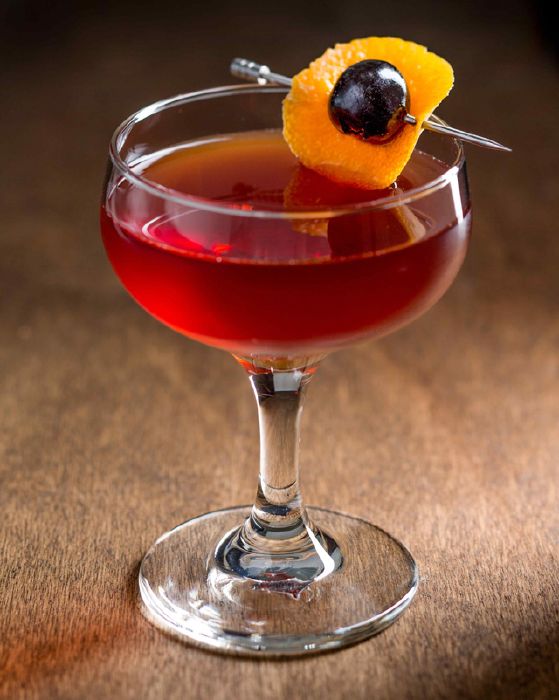 Are you a big whiskey drinker, or maybe you've just started to try it? Find out if you're more Scotch or Bourbon based on your taste and preferences!