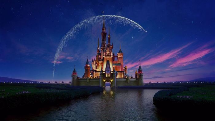 Which Disney Castle Should You Spend Your Honeymoon In? Take this quiz and find out today!