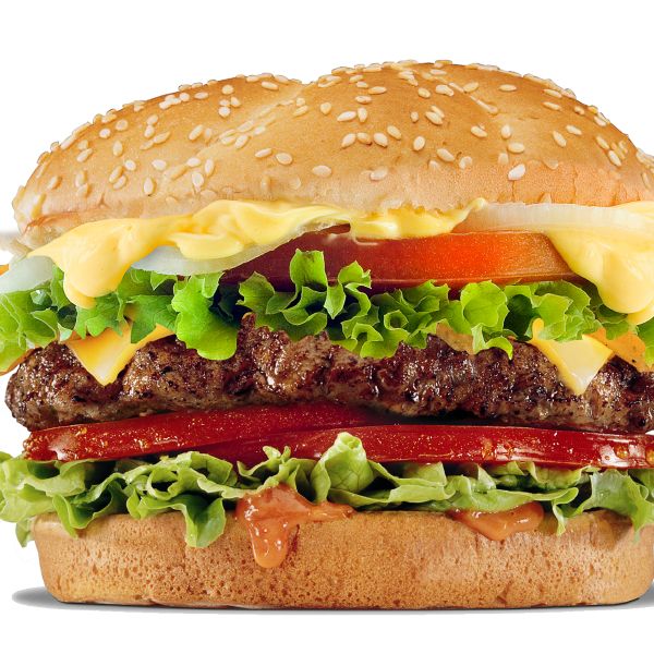 Are you actually a breakfast, lunch or dinner type of person? Take this quiz and find out today!