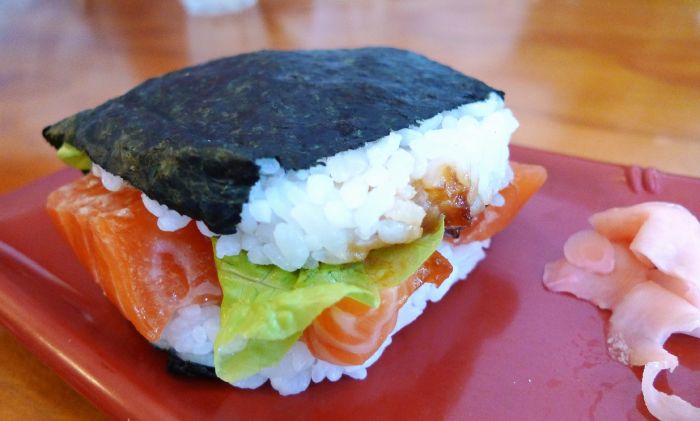 Think you’re a big fat juicy hamburger? What about a cheesy plate of spaghetti with a giant meatball on top? Neither of those suit you? How about a delicate piece of pink sushi? Find out which one is the real you!