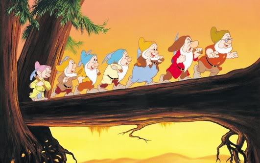 Everyone has a cute lovable amazingly colorful Disney spirit animal! Take this quiz and find out yours today!