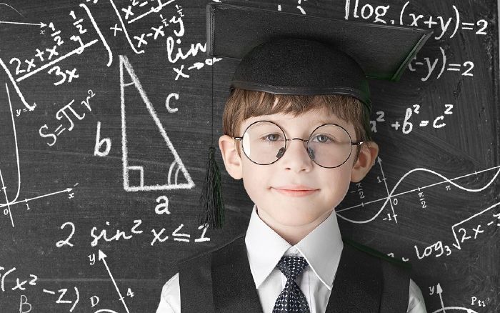 Are you smart enough to join MENSA? Take this quiz and find out today!