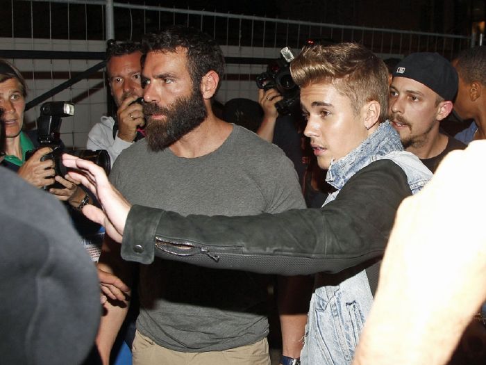 The most interesting man in the world has lead quite the life... Find out how well you know Dan Bilzerian by taking this quiz today!