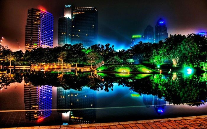 Which exotic city should you actually live in next? Take this 5 question quiz and find out today!