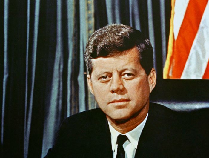 What potential 2016 Presidential candidate are you? Take this quiz and find out today!