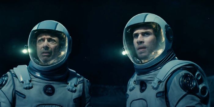 Which Independence Day Resurgence Character are you? Take this quiz and find out today!