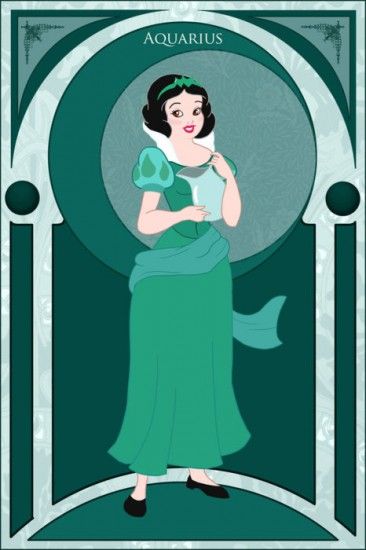 Which Disney Princess are you based on your Zodiac sign? take this quiz and find out today!