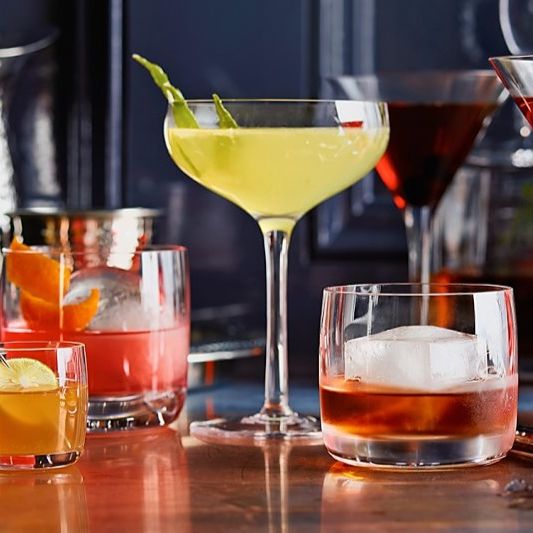 Did you know that the type of classic cocktail you drink can reveal exactly what kind of a person you are? Find out what type of cocktail you really are today!