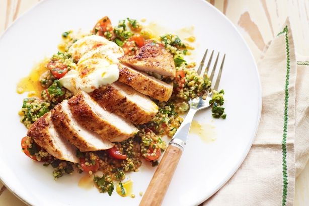 Are you vegetarian or vegan maybe? How about a straight up carnivore? Take the quiz and find out where you stand on the vegetarian scale.