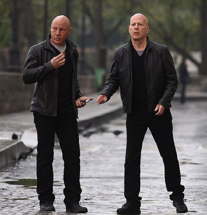 Can you tell the celebrity from their stunt double? Take this quiz and find out today!