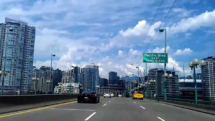 Which Vancouver Celebrity Should You Carpool With? Take this quiz and find out today!