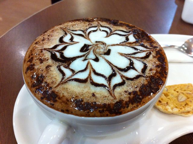 What Ugly Sweater should you wear based on your Starbucks coffee? Take this quiz and find out today!