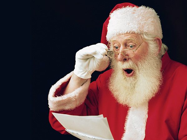 What Christmas song should you listen to right now? take this quiz and find out today!