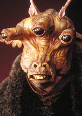 Which Classic Star Wars Character Are You? Take this quiz and find out today!